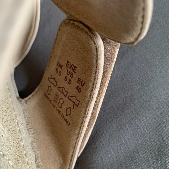 Hotter Comfort Shoes. EUC. - Picture 13 of 15